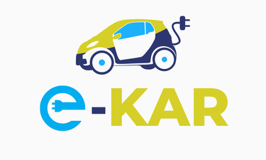 E-Kar.com - Creative brandable domain for sale